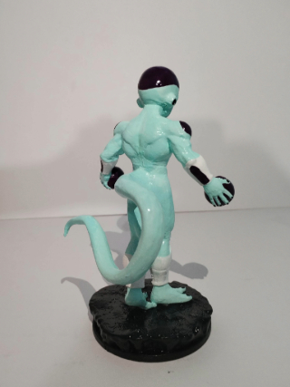 Freezer - Dragon Ball