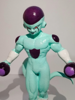 Freezer - Dragon Ball