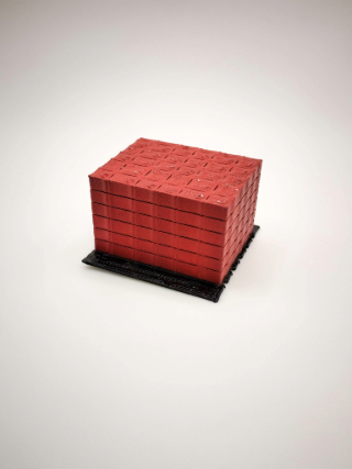 Bloque De Construcción