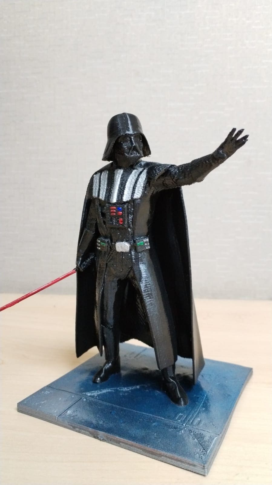 Darth Vader