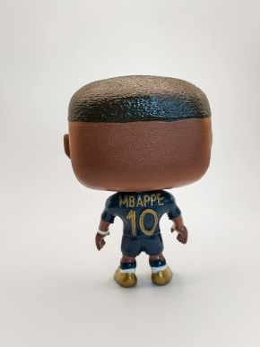 Kylian Mbappé