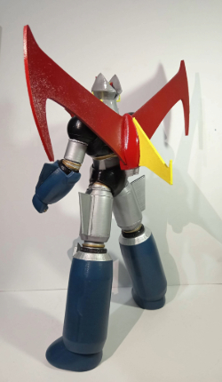 Gran Mazinger Z