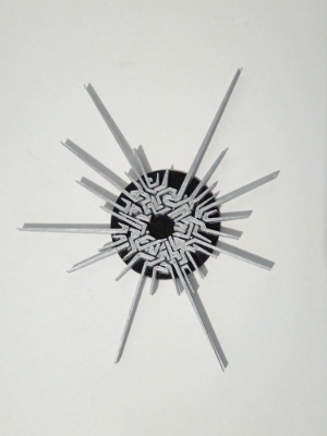 Eye of the Universe from Outer Wilds