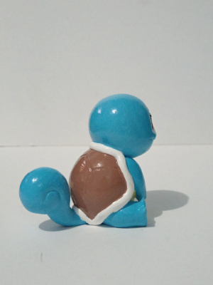 Squirtle - Pokemon