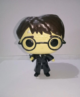 Harry Potter - Funko Pop