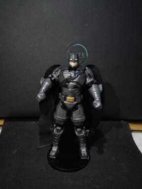 Batman - La Liga de la Justicia