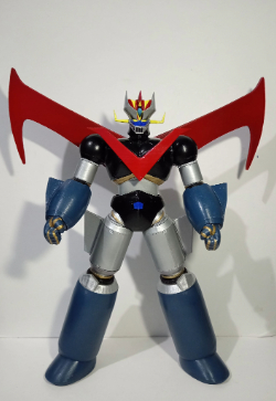 Gran Mazinger Z