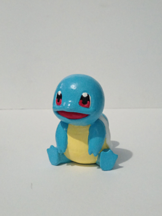 Squirtle - Pokemon
