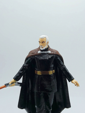 Conde Dooku