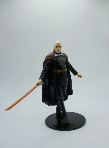 Conde Dooku