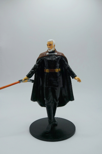 Conde Dooku