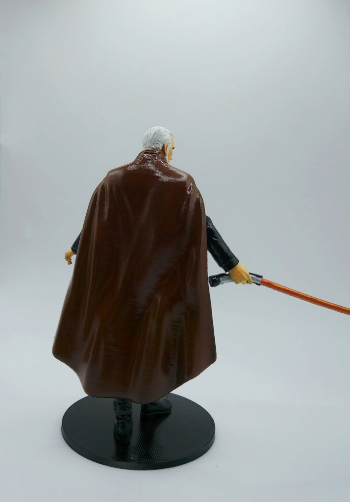 Conde Dooku