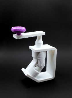 Pieza Técnica - Cardán