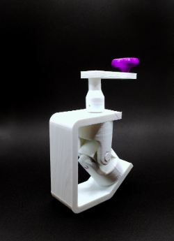 Pieza Técnica - Cardán