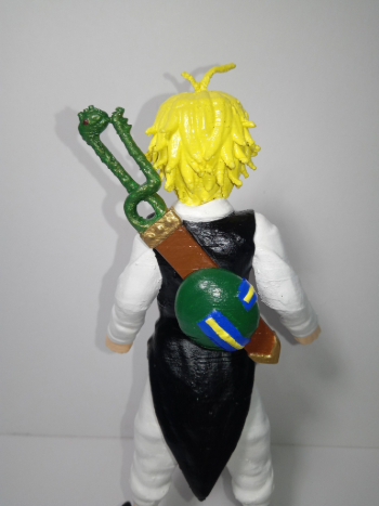 Meliodas