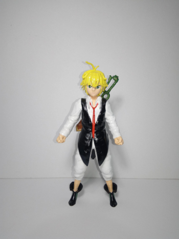 Meliodas