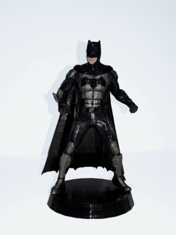 Figura de Batman