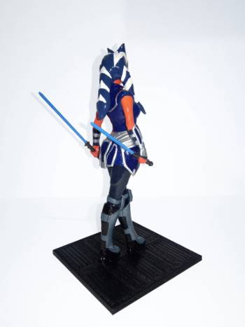 Ahsoka Tano