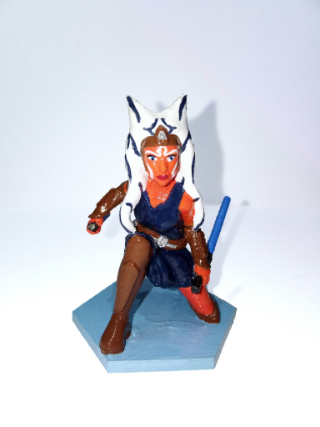 Ahsoka Tano