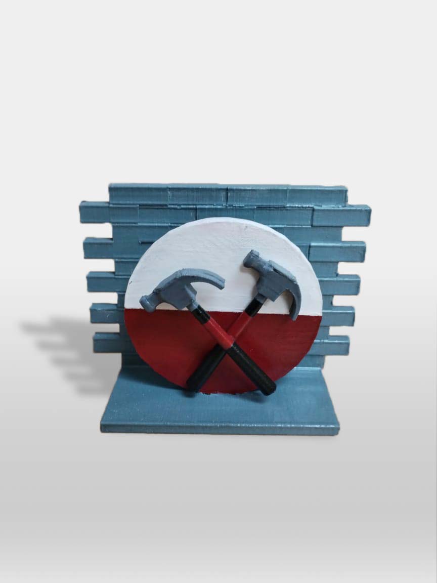 The Wall - Pink Floyd