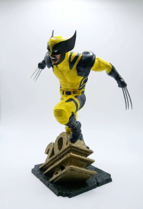 Wolverine