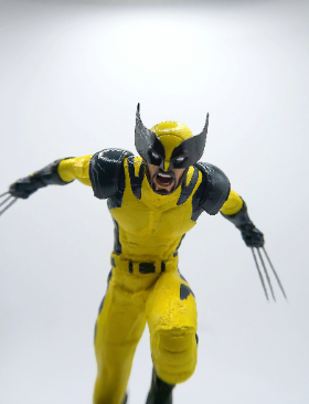 Wolverine