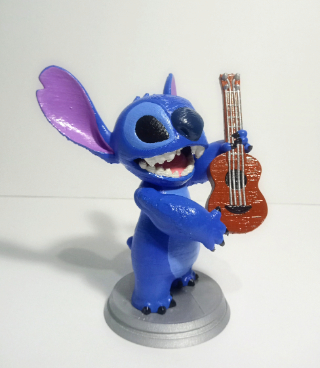 Stitch