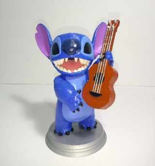Stitch