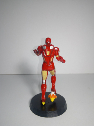 Iron man