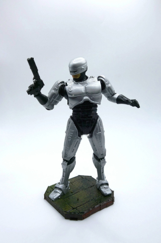 Robocop
