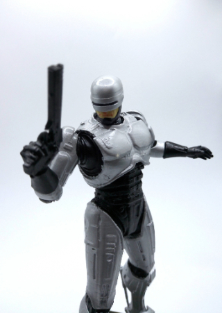 Robocop