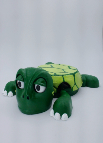 Posavasos Tortuga