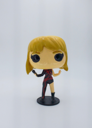 Taylor Swift - Reputation Era