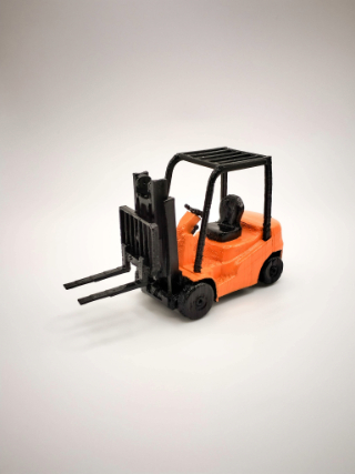 Carretilla Elevadora