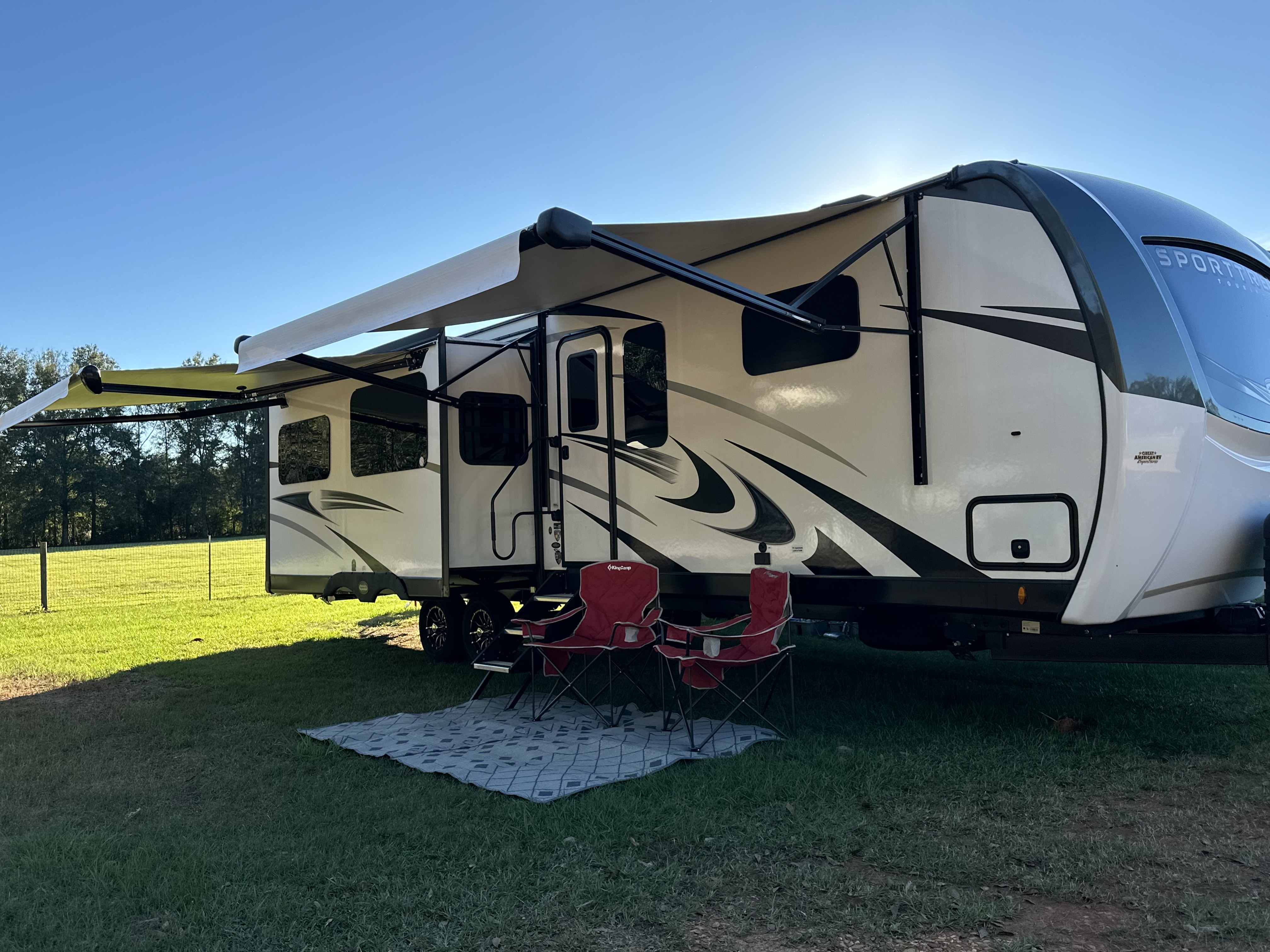 Sport Trek