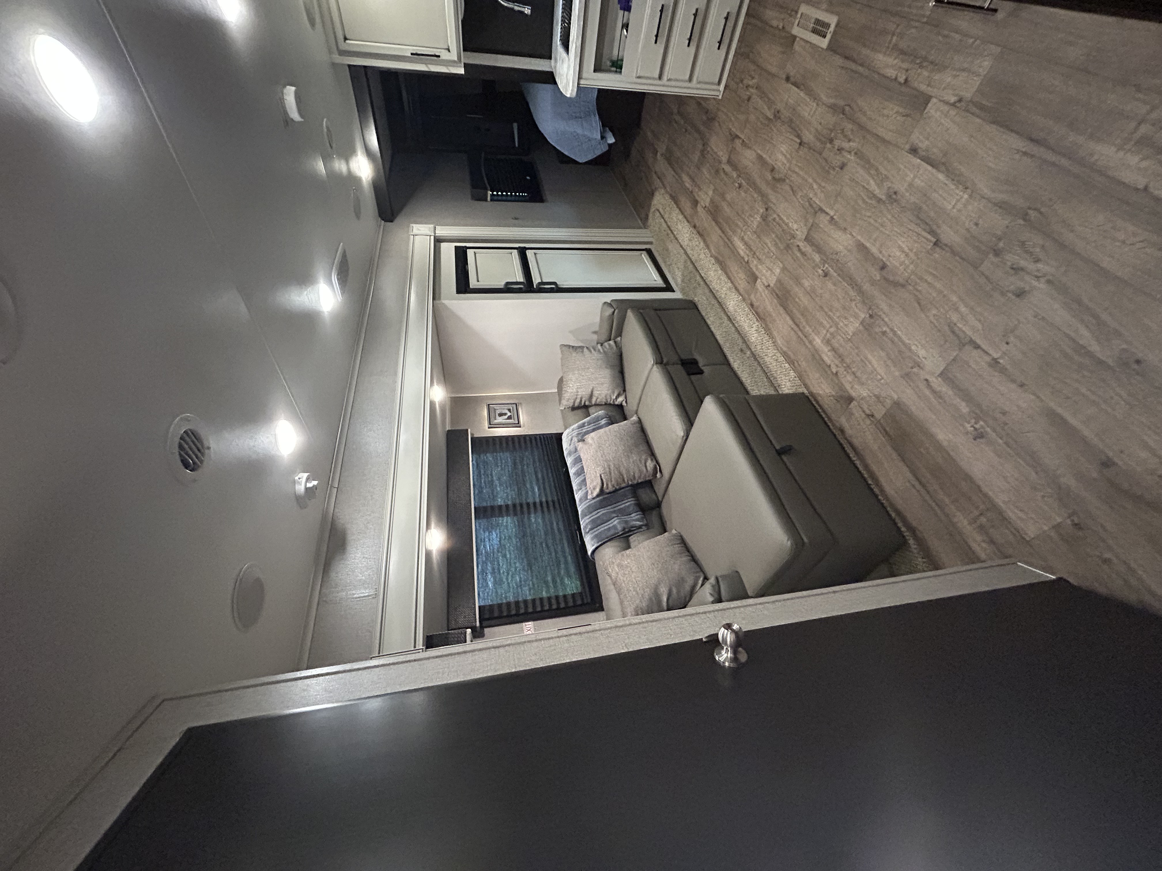 Jayco Eagle