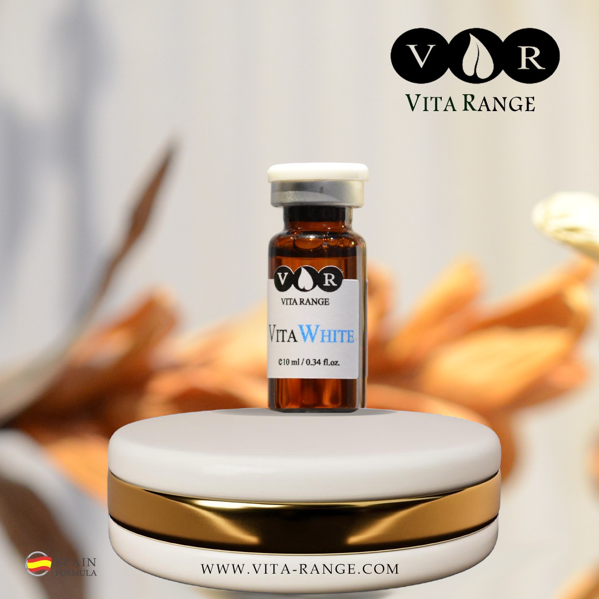 VITA WHITE