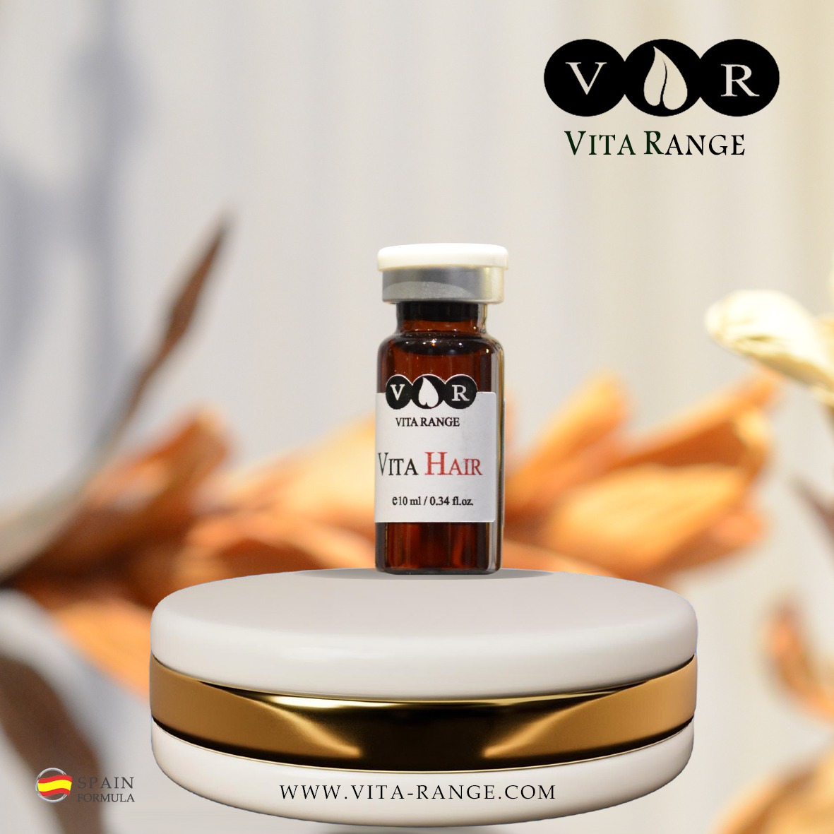 VITA HAIR
