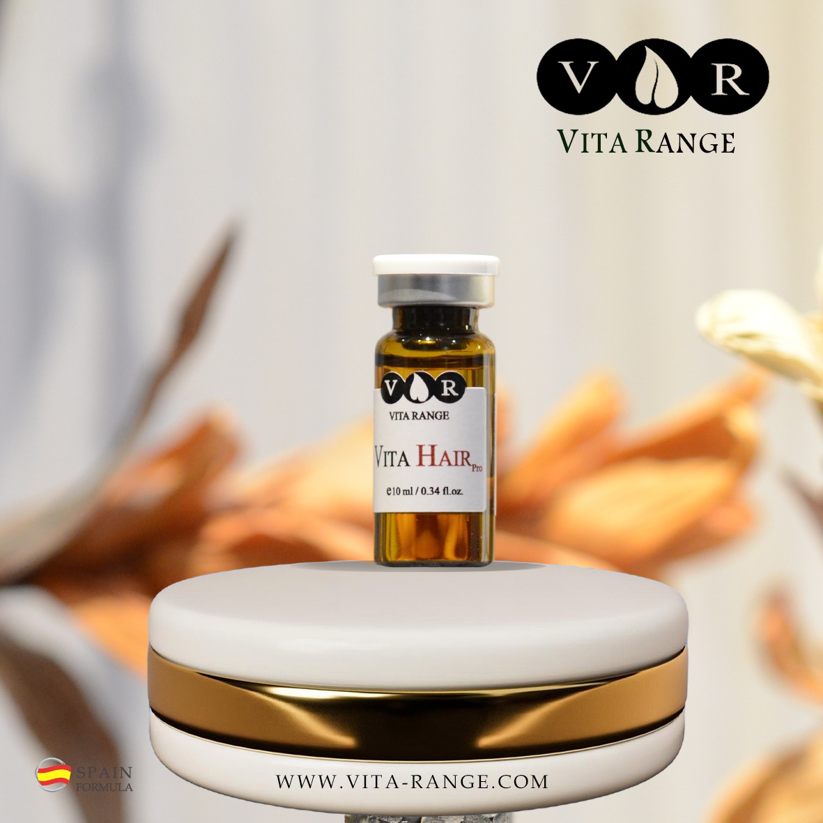 VITA HAIR PRO