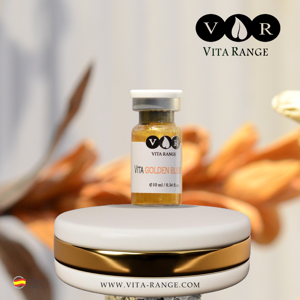 VITA GOLDEN BLLIS