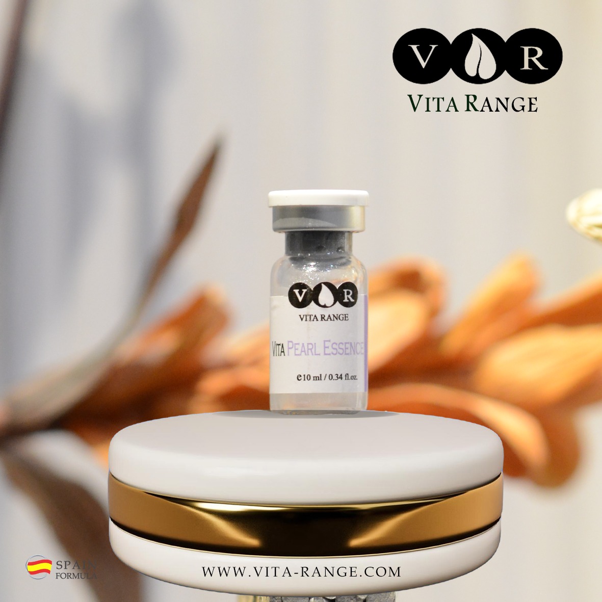 VITA PEARL ESSENCE