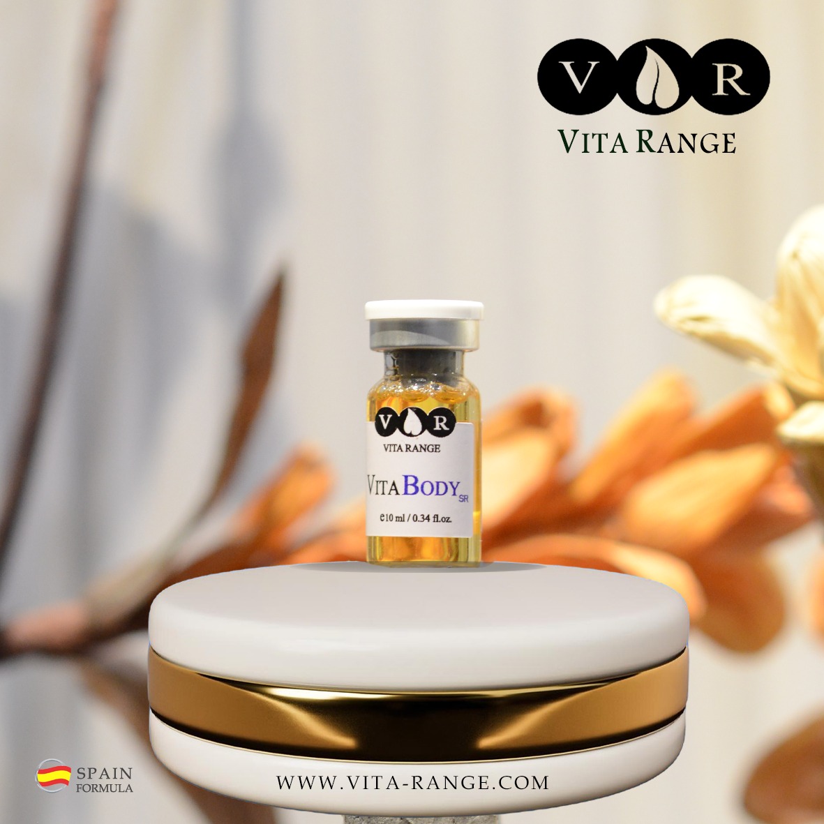 VITA BODY SR