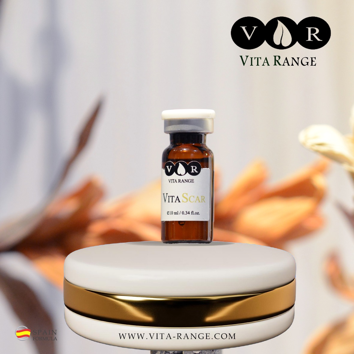 VITA SCAR