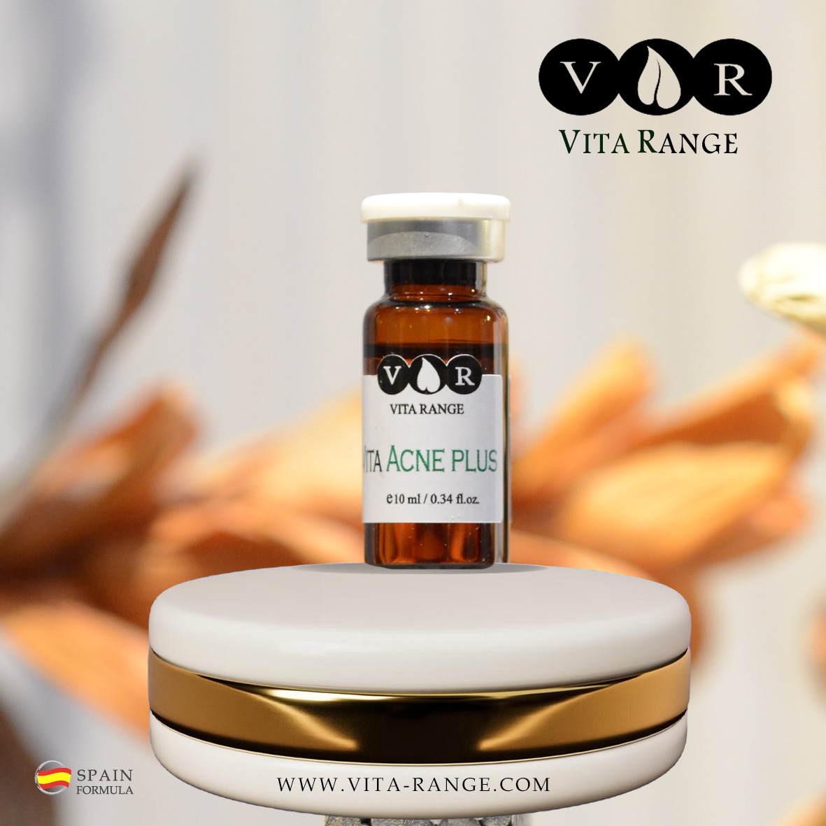 VITA ACNE PLUS