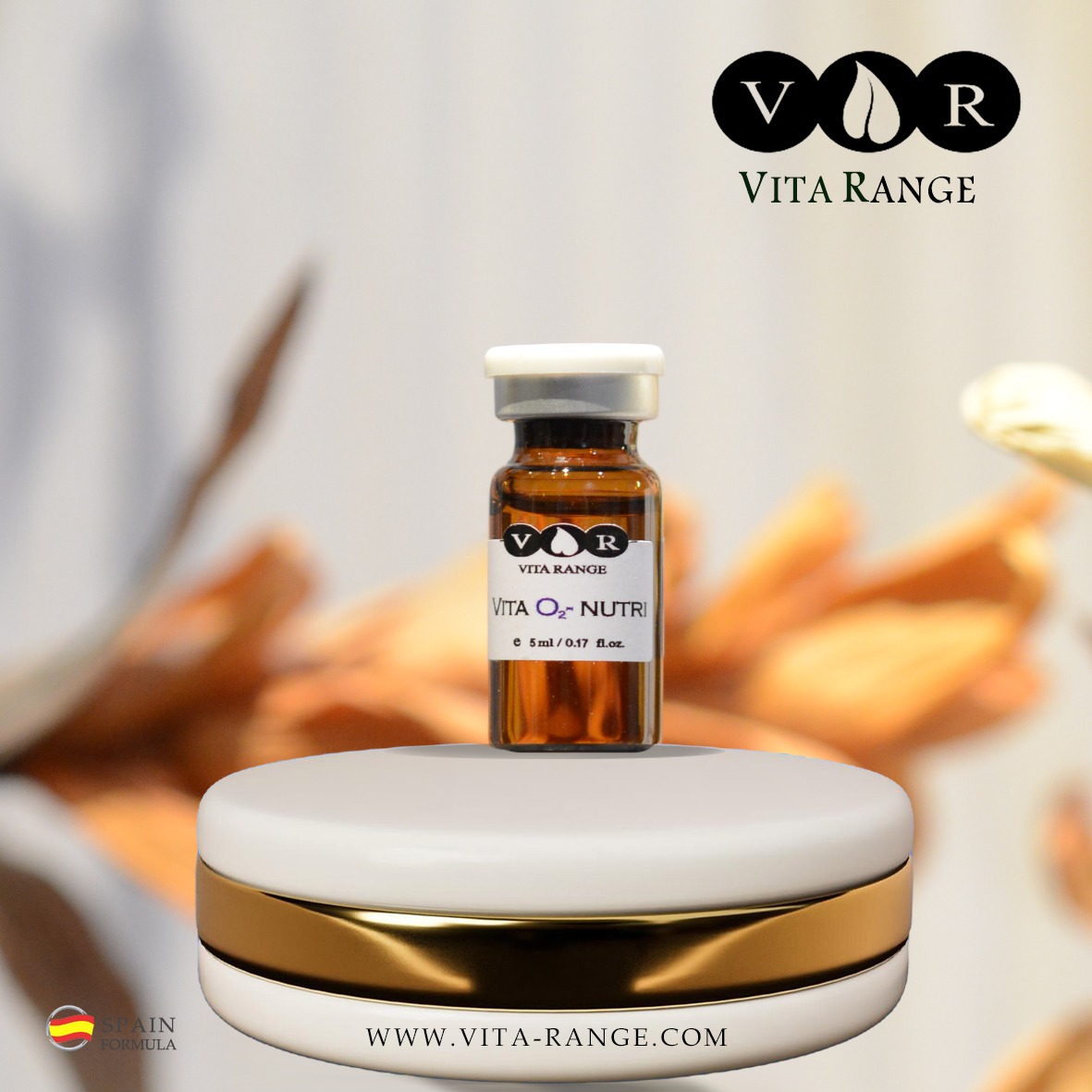 VITA O2 NUTRI