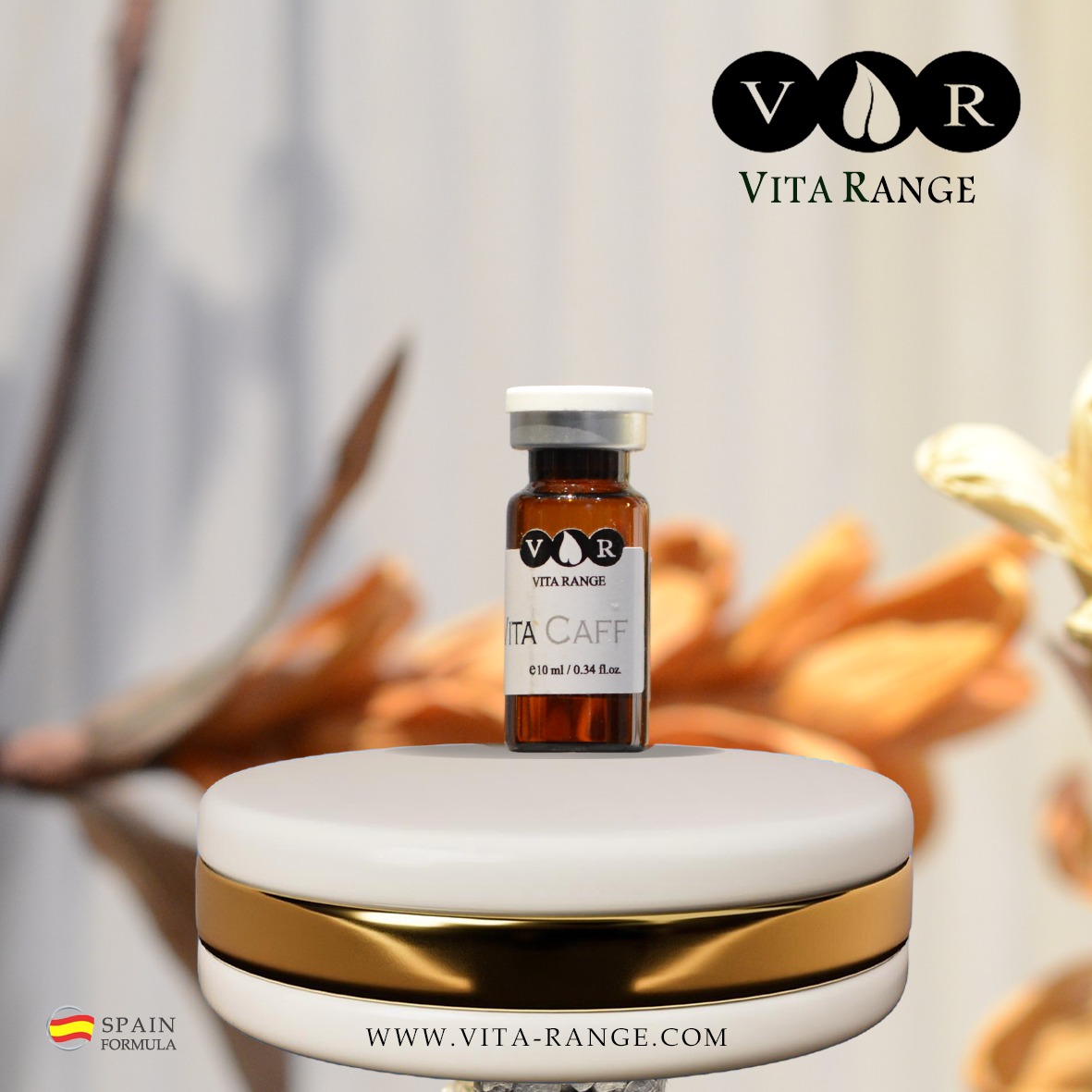 VITA CAFF