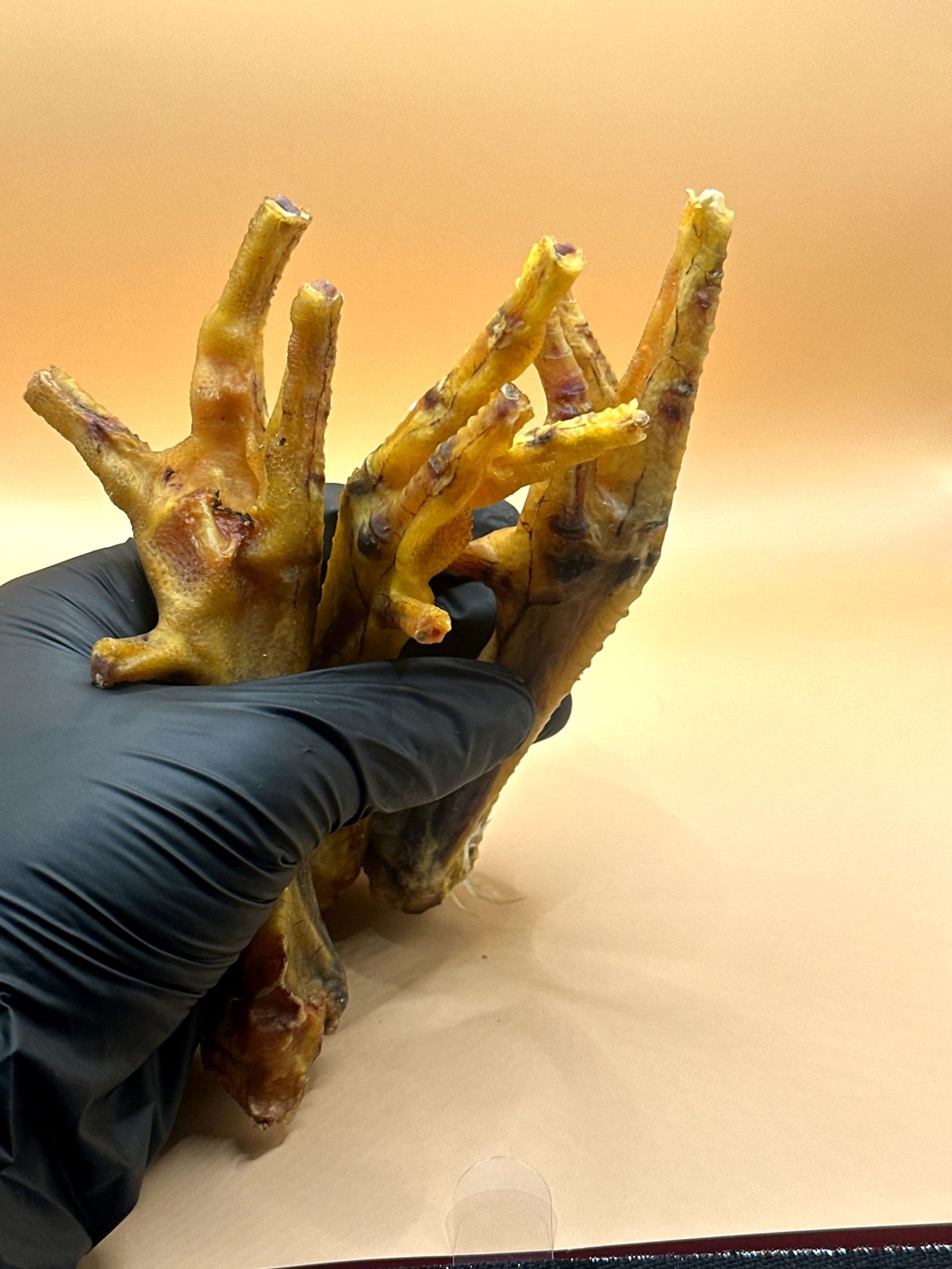 Patitas de Pollo 20 pzs