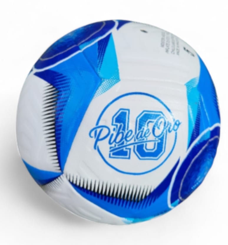 Pallone da calcio Pibe de Oro