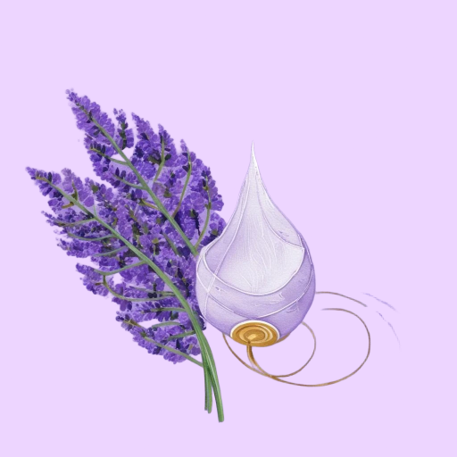 Lavender Essential Oils