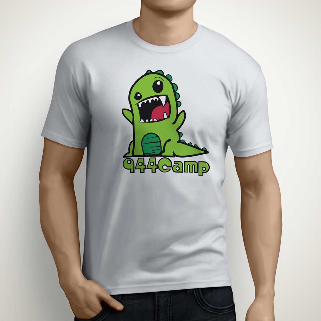 944Camp Dragon shirt